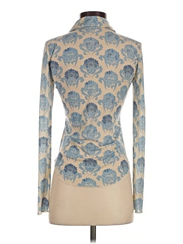 Wilfred Long Sleeve Blouse (view 2)