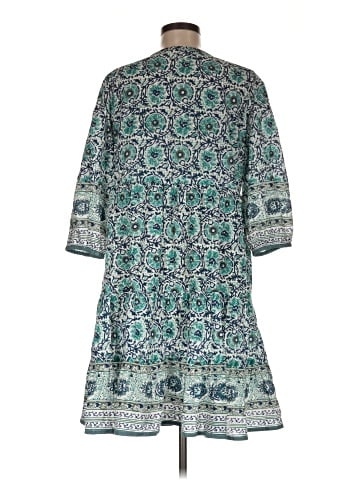 Soft Surroundings Casual Dress (view 2)