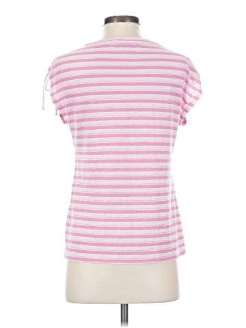 Talbots Short Sleeve T-Shirt (view 2)