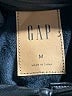 Gap Black Jacket Size M - photo 6