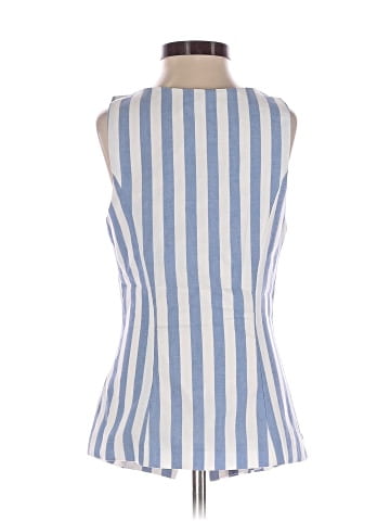 Missguided Sleeveless Blouse (view 2)