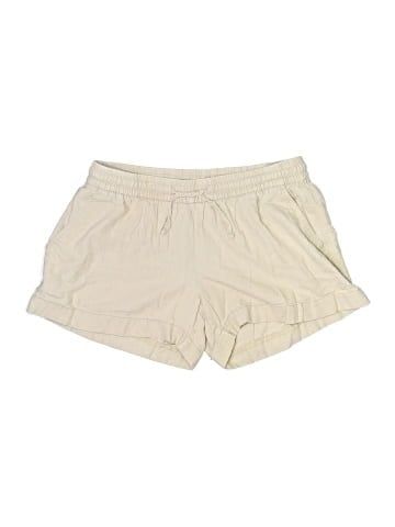 Gap Khaki Shorts (view 1)