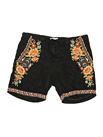 JW Los Angeles Shorts (view 1)