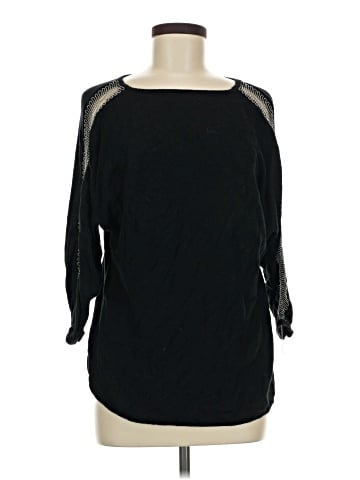 Jennifer Lopez 3/4 Sleeve T-Shirt (view 1)