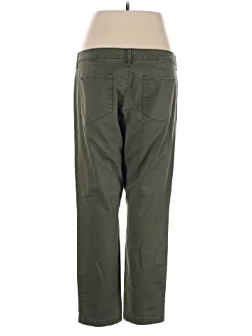 Charter Club Khakis (view 2)