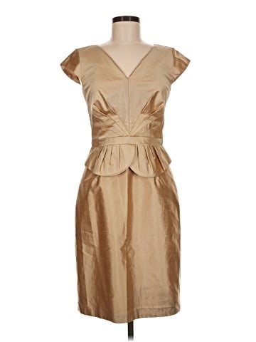 Kay Unger Cocktail Dress (view 1)