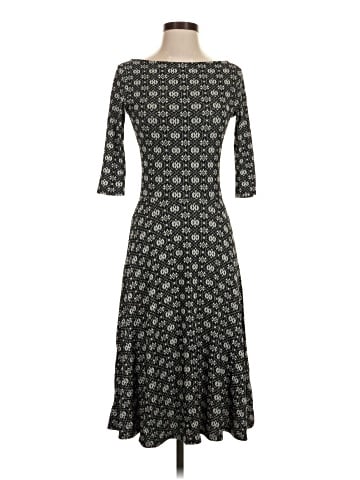 Leota Casual Dress (view 1)