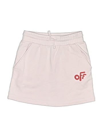 OFF-WHITE Knit Skirt (view 1)