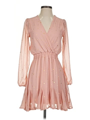 Mi ami Cocktail Dress (view 1)