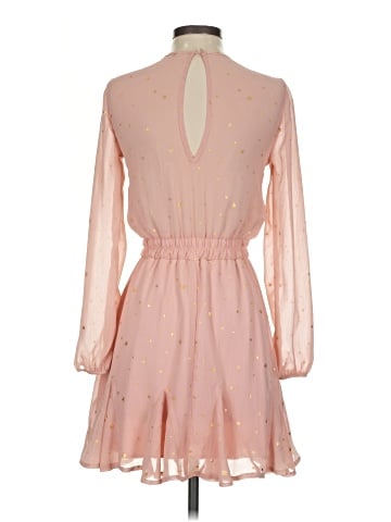 Mi ami Cocktail Dress (view 2)