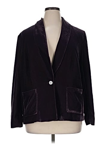 Sejour Blazer (view 1)