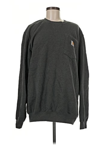 Carhartt Sweatshirt (view 1)