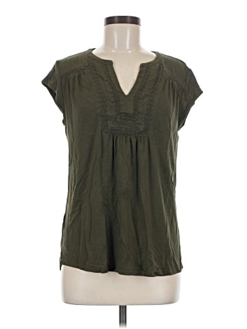 Daniel Rainn Sleeveless T-Shirt (view 1)