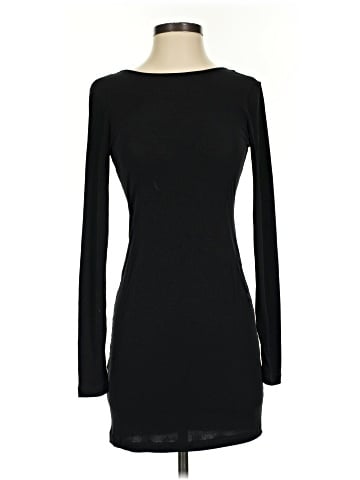 BCBGeneration Long Sleeve Top (view 1)
