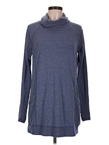 Tek Gear Turtleneck Sweater (view 1)