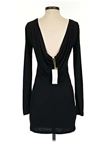BCBGeneration Long Sleeve Top (view 2)