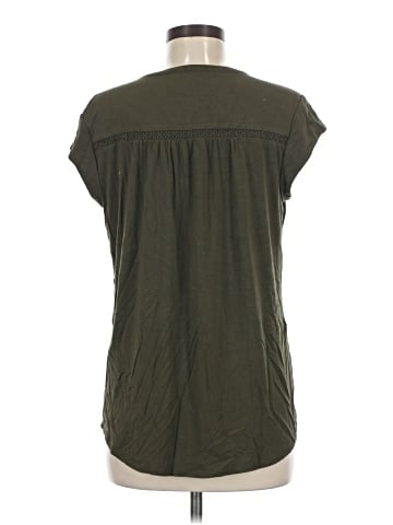 Daniel Rainn Sleeveless T-Shirt (view 2)