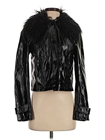 Topshop Jacket (view 1)
