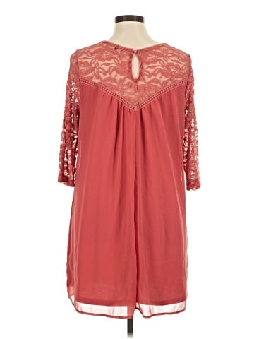 AUW Casual Dress (view 2)
