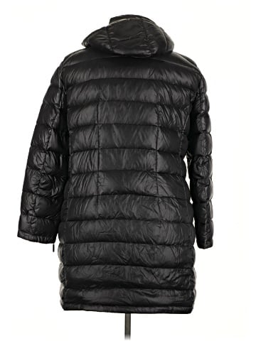 Calvin Klein Performance Coat (view 2)