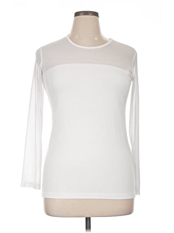 Anatomie 3/4 Sleeve Top (view 1)