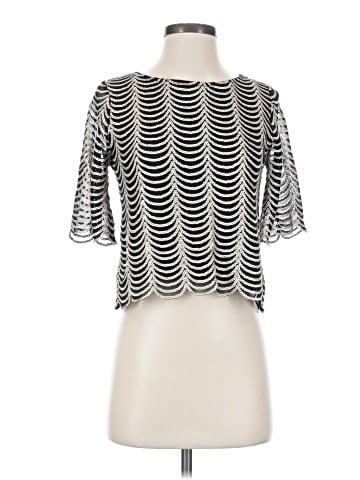 Emmelee 3/4 Sleeve Blouse (view 1)