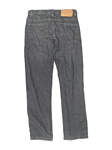 Zara Jeans (view 2)
