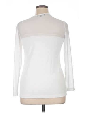 Anatomie 3/4 Sleeve Top (view 2)