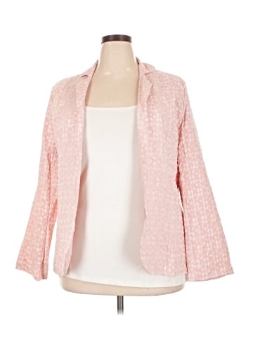 Unbranded Blazer (view 1)