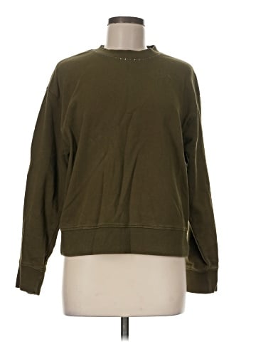 St. John Sweatshirt (view 1)