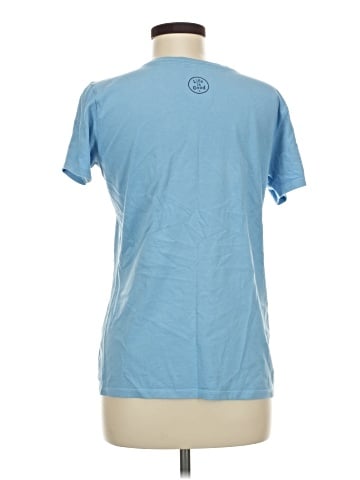 Life Is Good Short Sleeve T-Shirt (view 2)