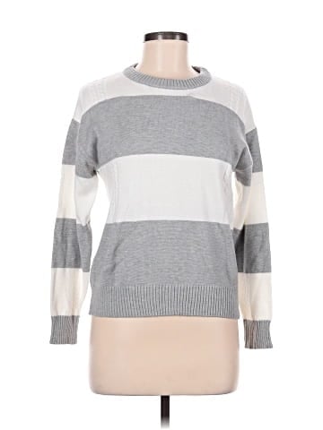T Tahari Pullover Sweater (view 1)
