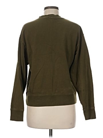 St. John Sweatshirt (view 2)