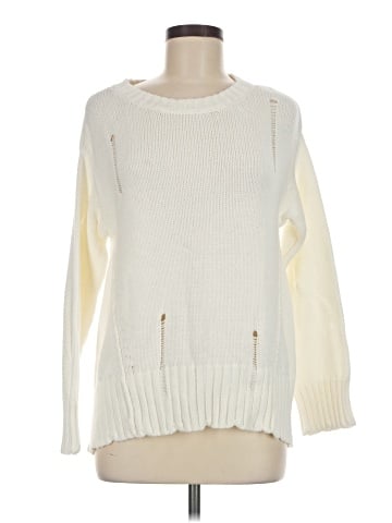 Margaret O'Leary Long Sleeve Top (view 1)