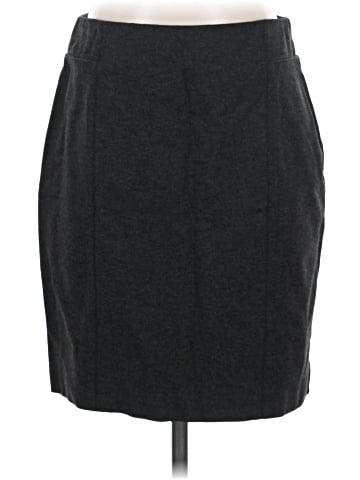 J.Jill Casual Skirt (view 1)