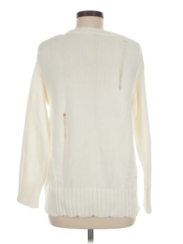 Margaret O'Leary Long Sleeve Top (view 2)