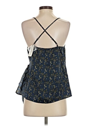Sugar Lips Sleeveless Blouse (view 2)