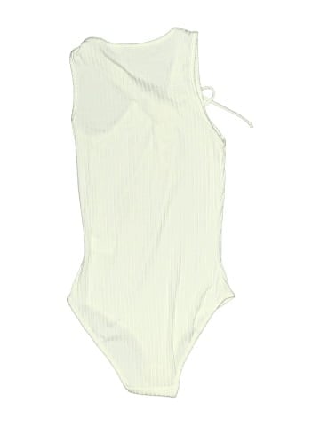 Design Lab Lord & Taylor Bodysuit (view 2)