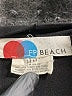 FP BEACH Black Jumpsuit Size M - photo 4