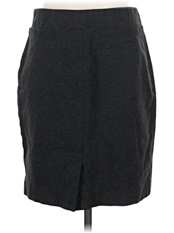 J.Jill Casual Skirt (view 2)