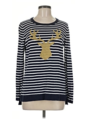 Crown & Ivy Pullover Sweater (view 1)