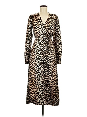 Ganni Cocktail Dress (view 1)