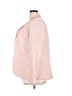 Unbranded 100% Polyester Polka Dots Pink Blazer Size XXL - photo 5