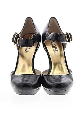 MICHAEL Michael Kors Heels (view 2)