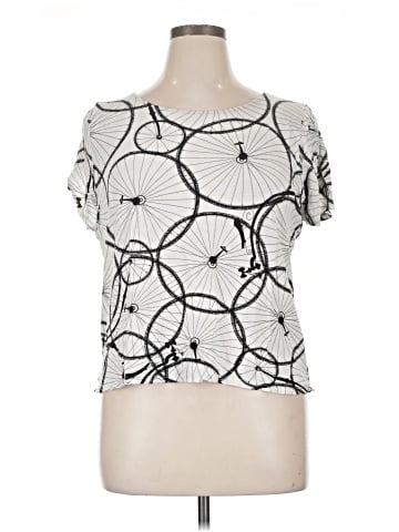 W5 Short Sleeve T-Shirt (view 1)