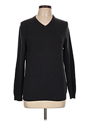 Brooks Brothers 346 Pullover Sweater (view 1)