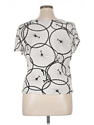 W5 Short Sleeve T-Shirt (view 2)