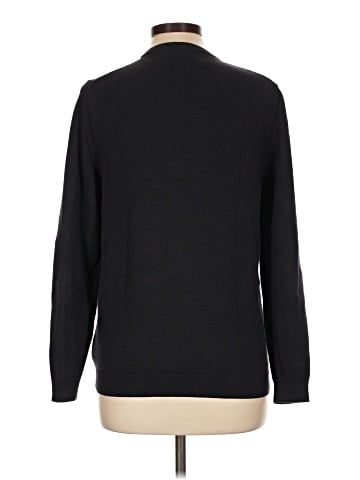 Brooks Brothers 346 Pullover Sweater (view 2)