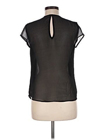 Trafaluc by Zara Short Sleeve Blouse (view 2)