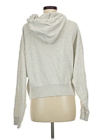 CALVIN KLEIN JEANS Zip Up Hoodie (view 2)